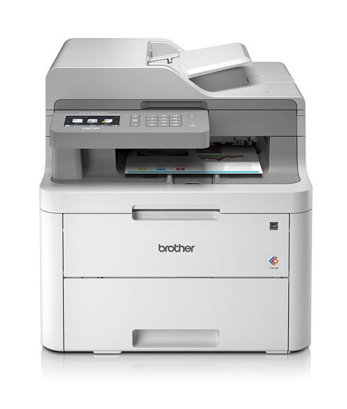 Imprimante Laser Brother DCP-L3550CDW