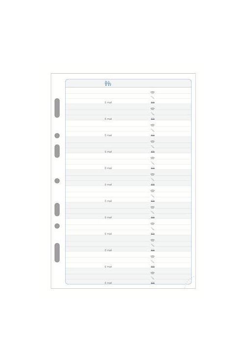 EXACPTA RECHARGE EXA21 ADRESSES/TEL