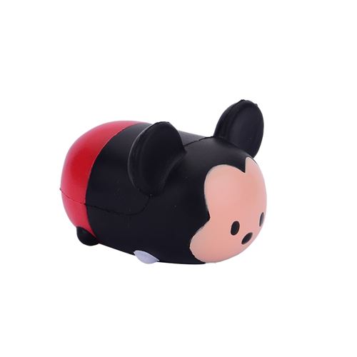 Figurine Disney Squishy Tsum Tsum Modèle aléatoire Figurine pour
