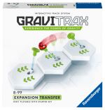 Jeu de construction Ravensburger GraviTrax Bloc d'Action Transfert