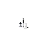 Mixeur plongeant Bosch MSM67160 750W, Pied Inox