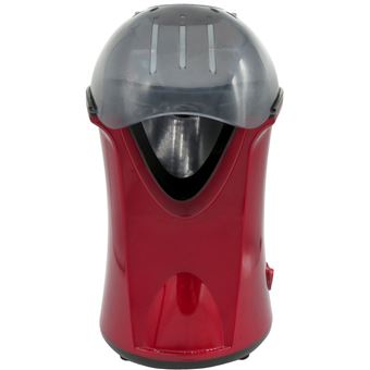 Machine à pop corn Proline POPK Rouge - 1