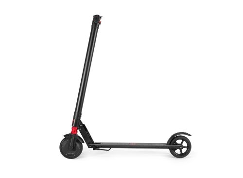 Revoe Street Motion Tech II Elektrische Step/Scooter 150W Zwart