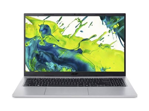 Acer Aspire Go 15 AG15 15.6 Core 5 RAM SSD AZERTY - vue 3
