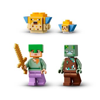 LEGO® Minecraft™ 21164 Le récif corallien