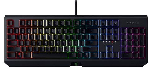 razer blackwidow fnac