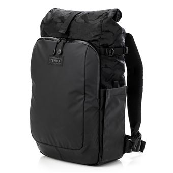 Sac à dos Tenba Fulton v2 16L Noir Camo