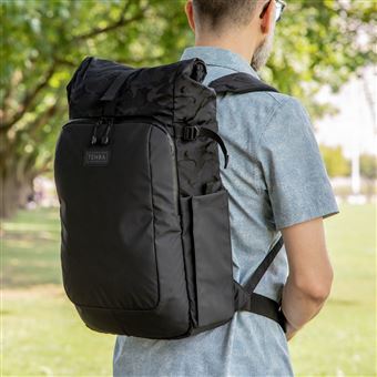 Sac à dos Tenba Fulton v2 16L Noir Camo