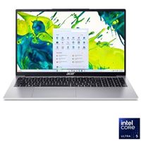 Acer Laptop Aspire Lite AL17-52P 17.3" Intel Core Ultra 5 8 GB RAM 512 GB SSD