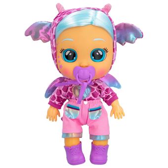 Poupée Cry Babies Dressy Fantasy Bruny