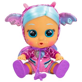 Poupée Cry Babies Dressy Fantasy Bruny