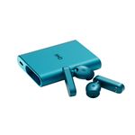 Ecouteurs sans fil Bluetooth HMD AMPED BUDS bleu