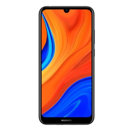 Smartphone Huawei Y6S 32 Go Noir