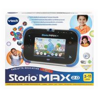 VTech 80–194604 Storio Max XL 2.0 lerntablet Tablette pour Enfants  kindertablet - Autre jeux éducatifs et électroniques - Achat & prix