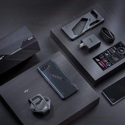 asus rog phone 5 pro s