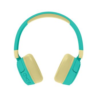 Jeu éducatif et électronique Otl Animal Crossing Kids Wireless Headphones