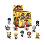 Figurines Funko Mystery Minis My Hero Academia 12 pièces Modèle aléatoire