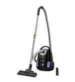 Aspirateur à sacs Rowenta RO2611 750W 78 dB 2,5 L Noir Bleu