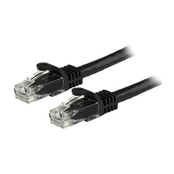CSL- Câble Ethernet 0,5m, Cat 7 Cable RJ45 Haut Débit 10Gbps 600MHz, câble  réseau cat 7 LAN Gigabit 0,5 m S FTP, Câble internet compatible avec