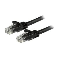 Pack 8 Câbles Ethernet RJ-45 Cat 6 Lineaire 0.3 m Gris - Fnac.ch - Câbles  réseau