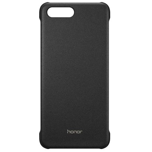 Coque Honor Noire pour View 10