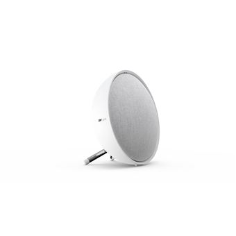 Enceinte multiroom Wifi Defunc Home Petite Blanc