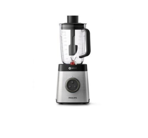 Blender Philips HR3663/90 1400 W Gris
