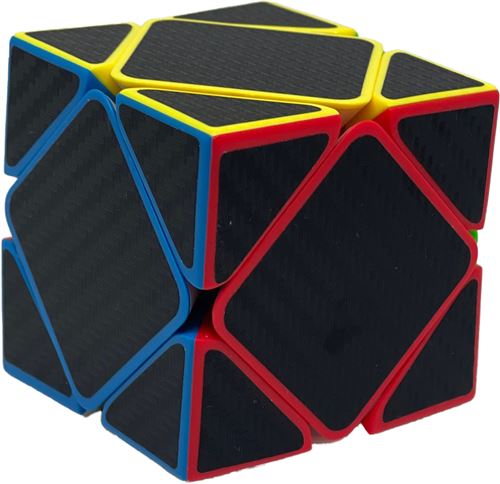 Casse tête Riviera Games X Phobos - vue 1