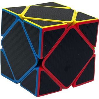 Casse-tête Riviera Games Carbon X Phobos - 1