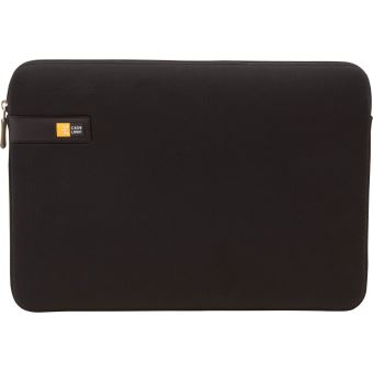 Case Logic LAPS-114 - Housse d'ordinateur portable - 14" - noir - 1