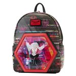 Sac à dos enfants Funko Loungefly Marvel Across The Spiderverse Lenticular