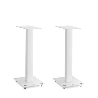 Triangle Luidsprekerstandaard S05 Wit - Verkocht per paar - 1