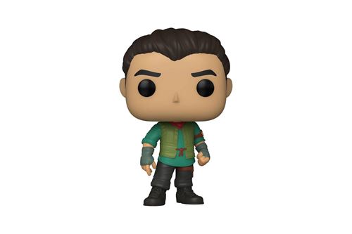 Acheter POP TV: JERSEY - POP 4 État correct - 12,95 € POP TV: JERSEY - POP 4 État correct - Funko reconditionné disponible sur Fnac