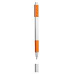 Stylo à bille LEGO® Gel Orange