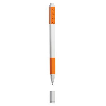 Stylo à bille LEGO® Gel Orange