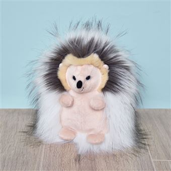 Animal en peluche Histoire d'Ours Choupisson le Hérisson 25 cm