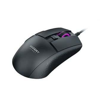 Souris de jeu optique Roccat Burst Core Noir