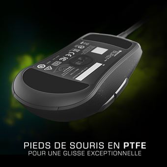 Souris de jeu optique Roccat Burst Core Noir