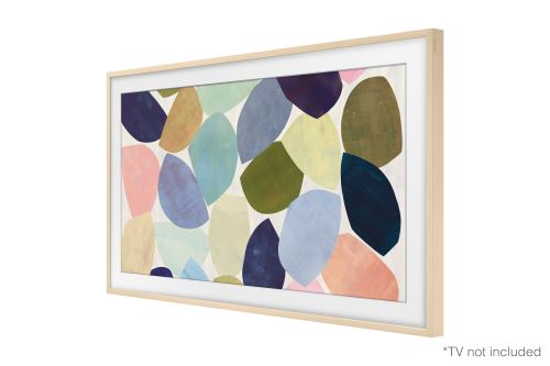 Cadre The Frame 43 Chene 2020