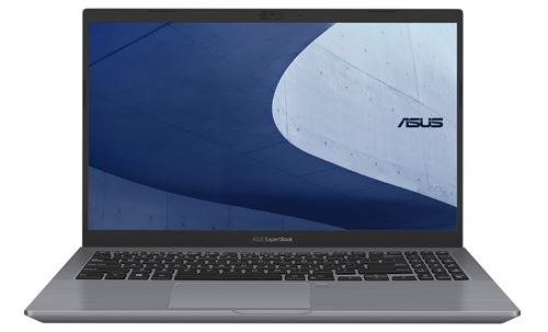Asus Expertbook 3540Fa-Ej0901R 15,6" Intel Core i5 8 Go Ram 256Go SSD Gris