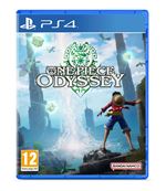 One Piece Odyssey PS4