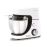 Robot pâtissier Moulinex Masterchef Gourmet QA510110 1100 W Blanc_0