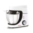 Robot pâtissier Moulinex Masterchef Gourmet QA510110 1100 W Blanc