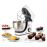 Robot pâtissier Moulinex Masterchef Gourmet QA510110 1100 W Blanc_4