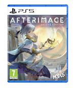 Afterimage Deluxe Edition PS5