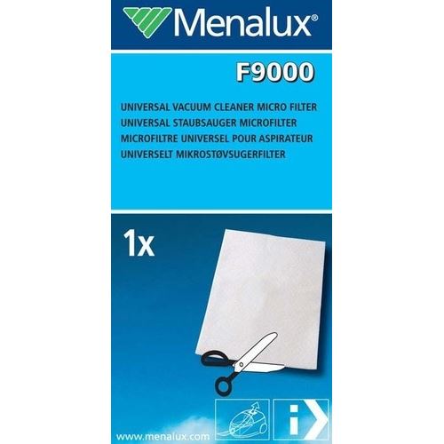 Micro filtre universel Menalux F9000