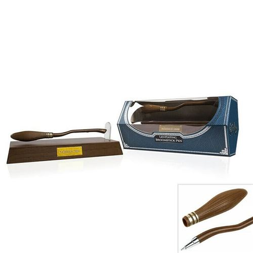 Harry Potter - Stylo Nimbus 2000 Flottant