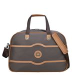 Sac de voyage cabine DELSEY Chatelet Air Soft - chocolat 7026