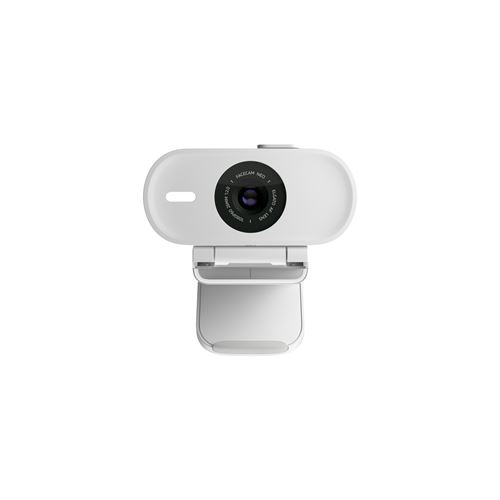 Webcam Elgato Facecam Neo – Full HD 1080p, USB-C, Autofocus, 77° - vue 4