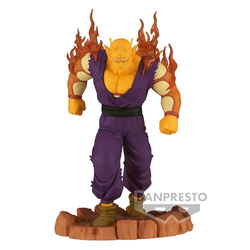 Figurine Bandai Dragon Ball Super Hero History Box Vol. 7